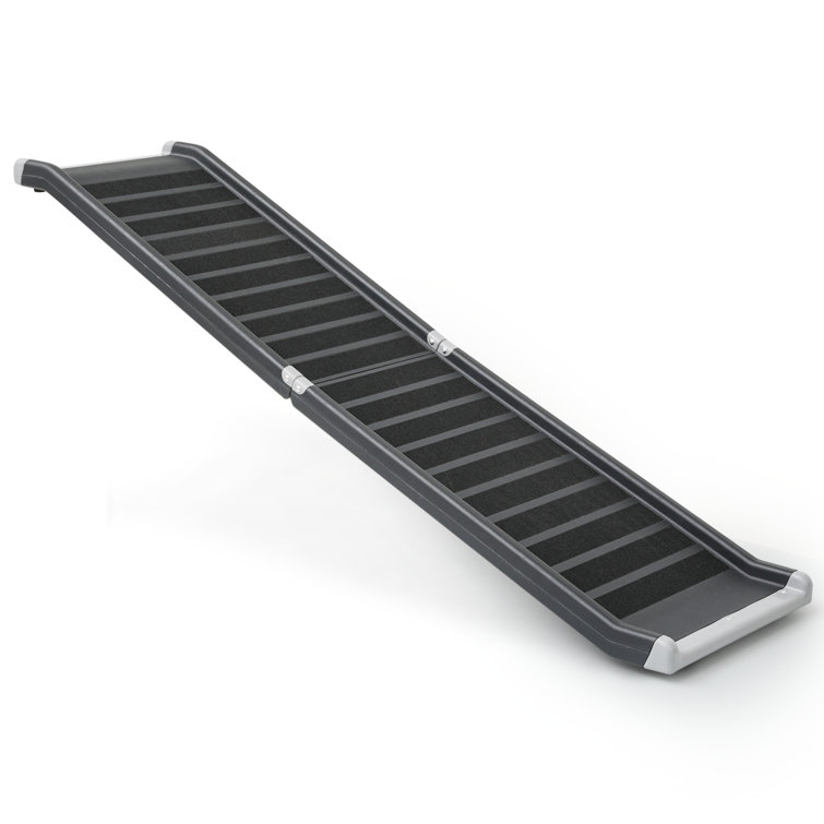 Solid side pet steps for sales large dogs